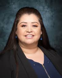 Patricia Ponce