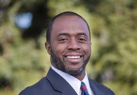 Tony Thurmond